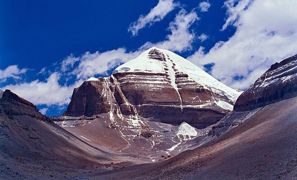 Mt. Kailash