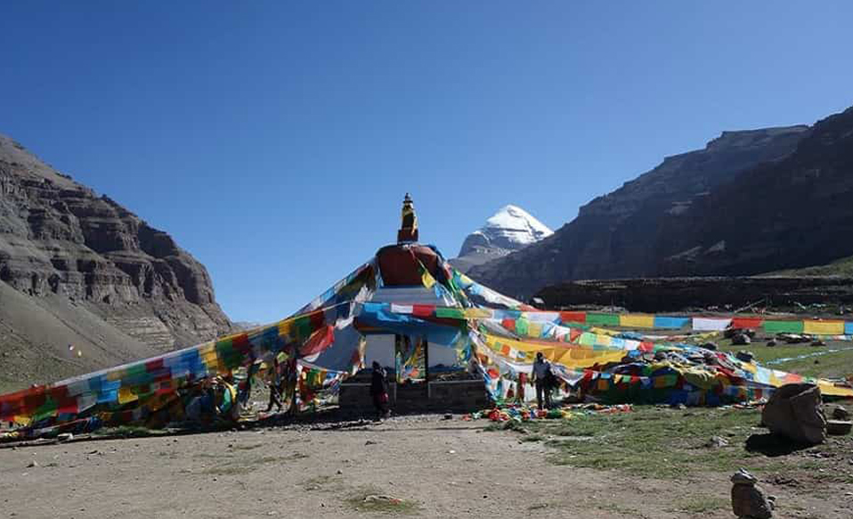 Mt. Kailash