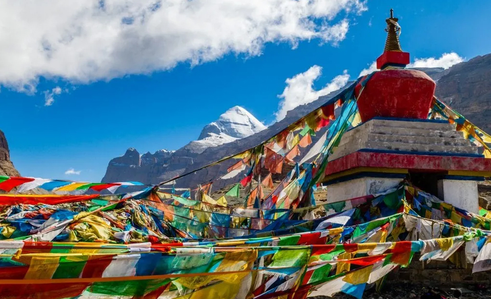 Mt. Kailash