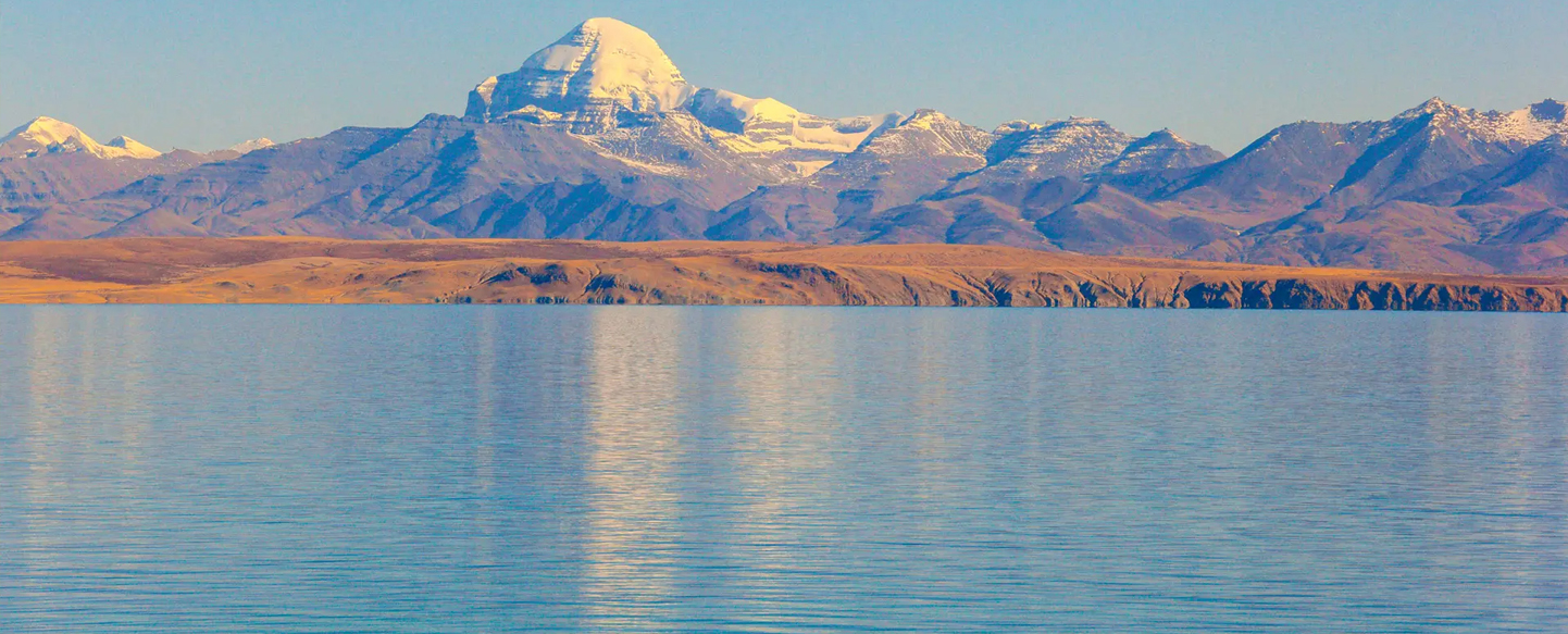 Mt. Kailash