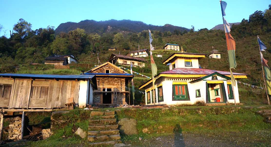 Gauthala Village